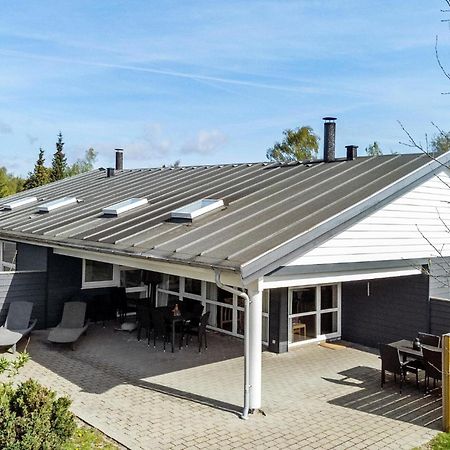 Stunning Home In Vaeggerlose With Wifi Bøtø By Exterior foto
