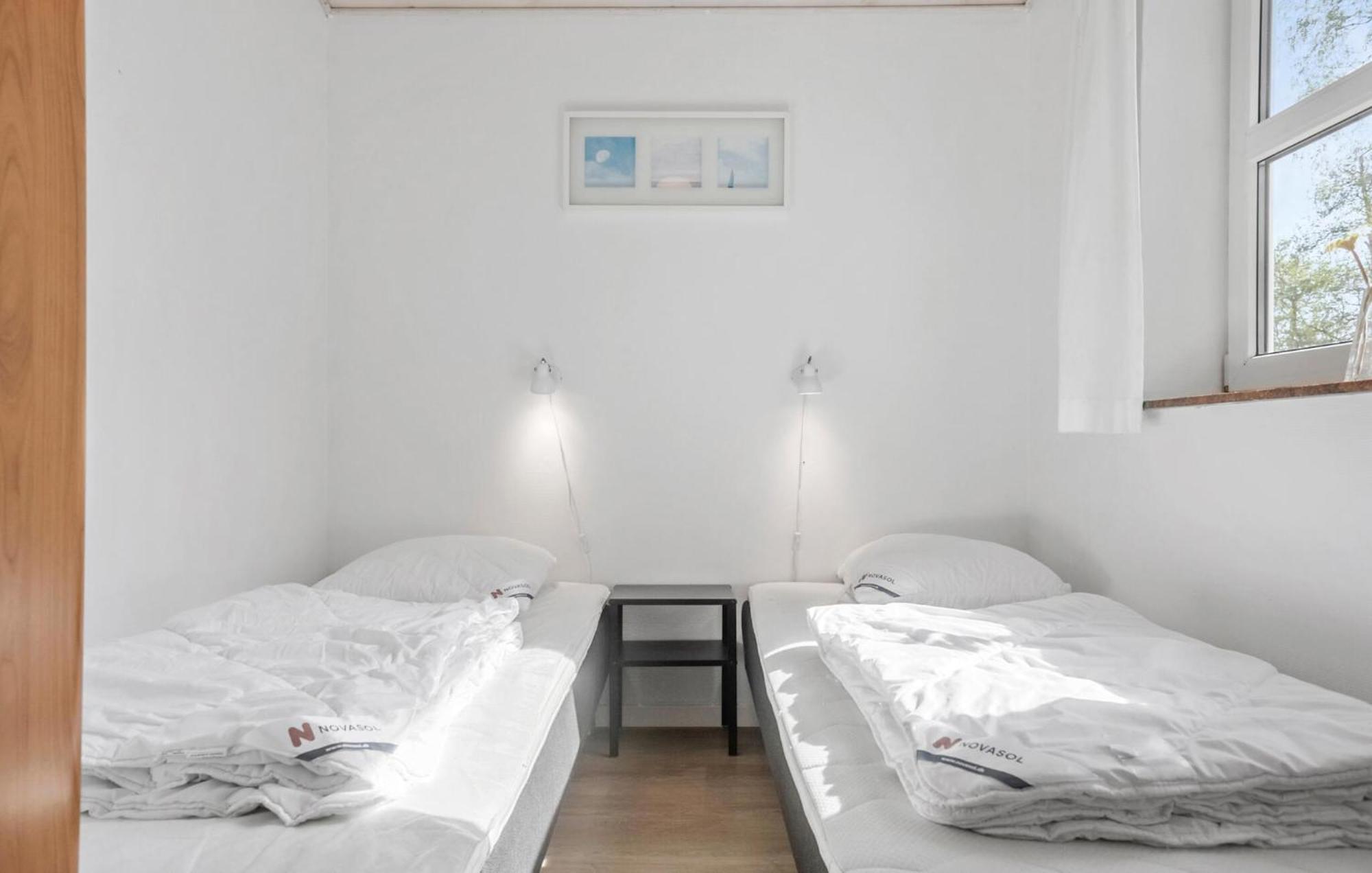 Stunning Home In Vaeggerlose With Wifi Bøtø By Exterior foto