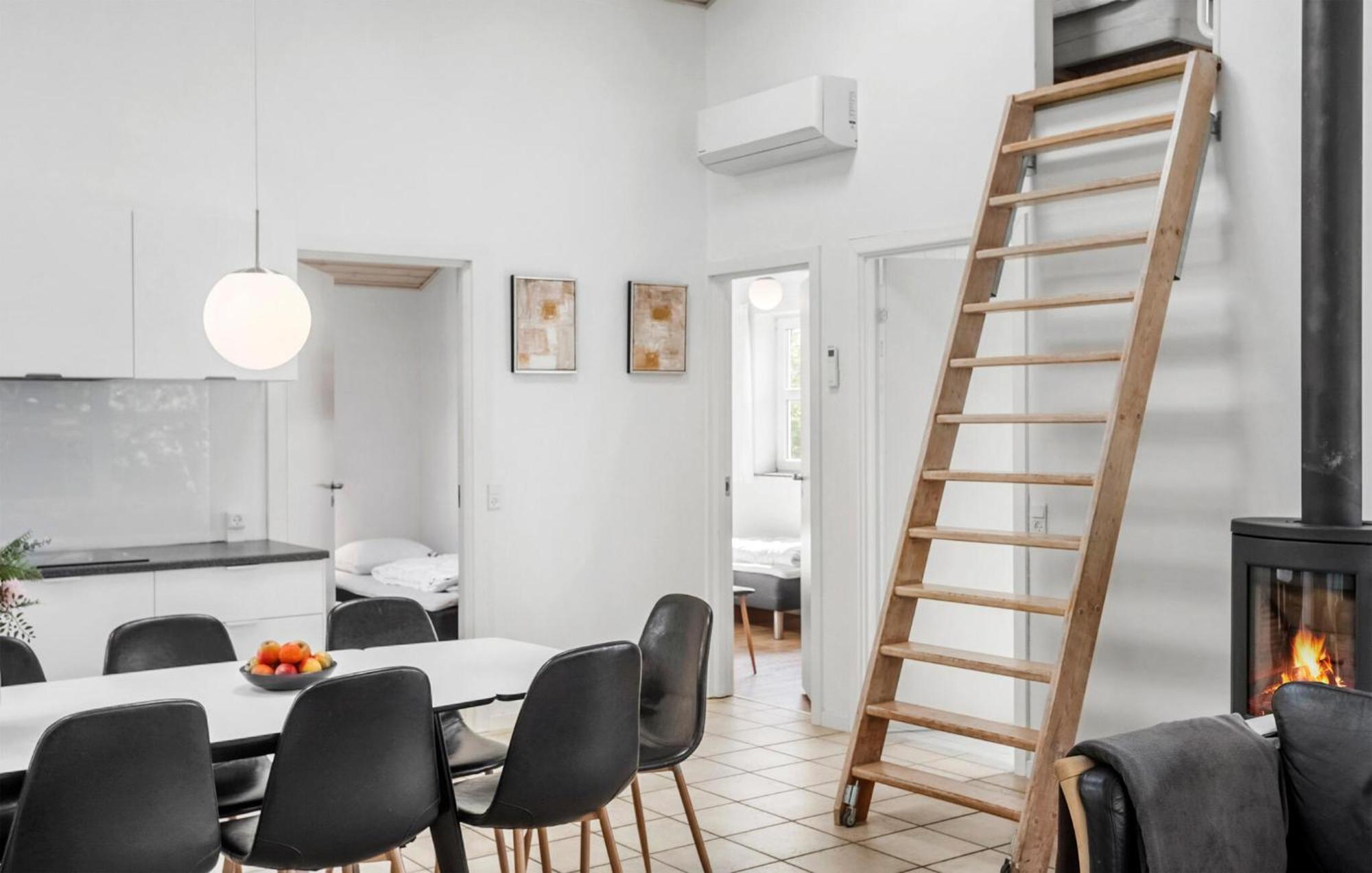 Stunning Home In Vaeggerlose With Wifi Bøtø By Exterior foto