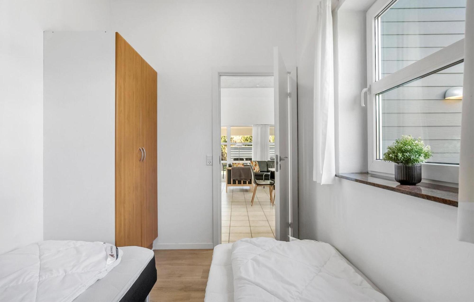 Stunning Home In Vaeggerlose With Wifi Bøtø By Exterior foto