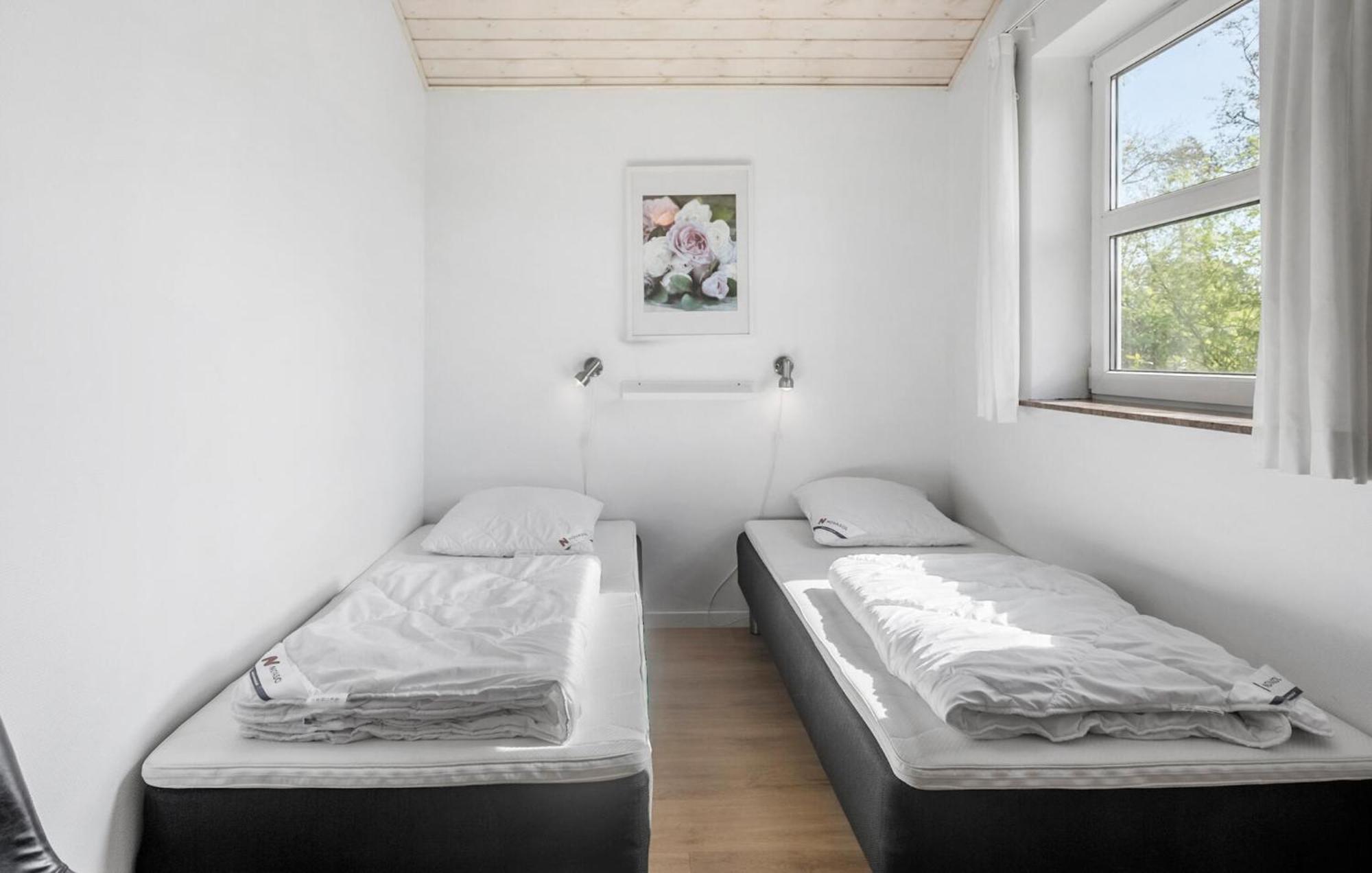 Stunning Home In Vaeggerlose With Wifi Bøtø By Exterior foto