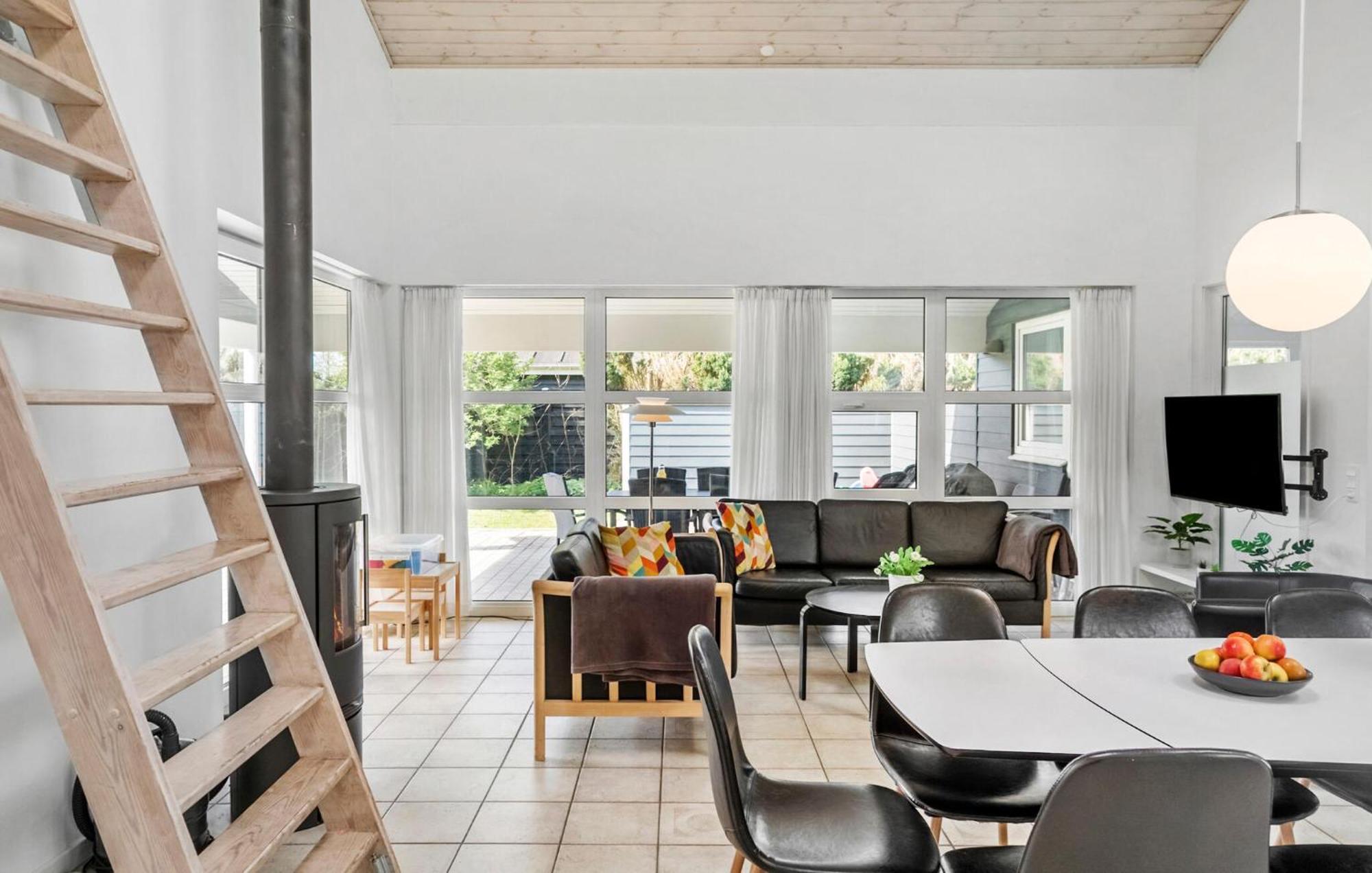 Stunning Home In Vaeggerlose With Wifi Bøtø By Exterior foto