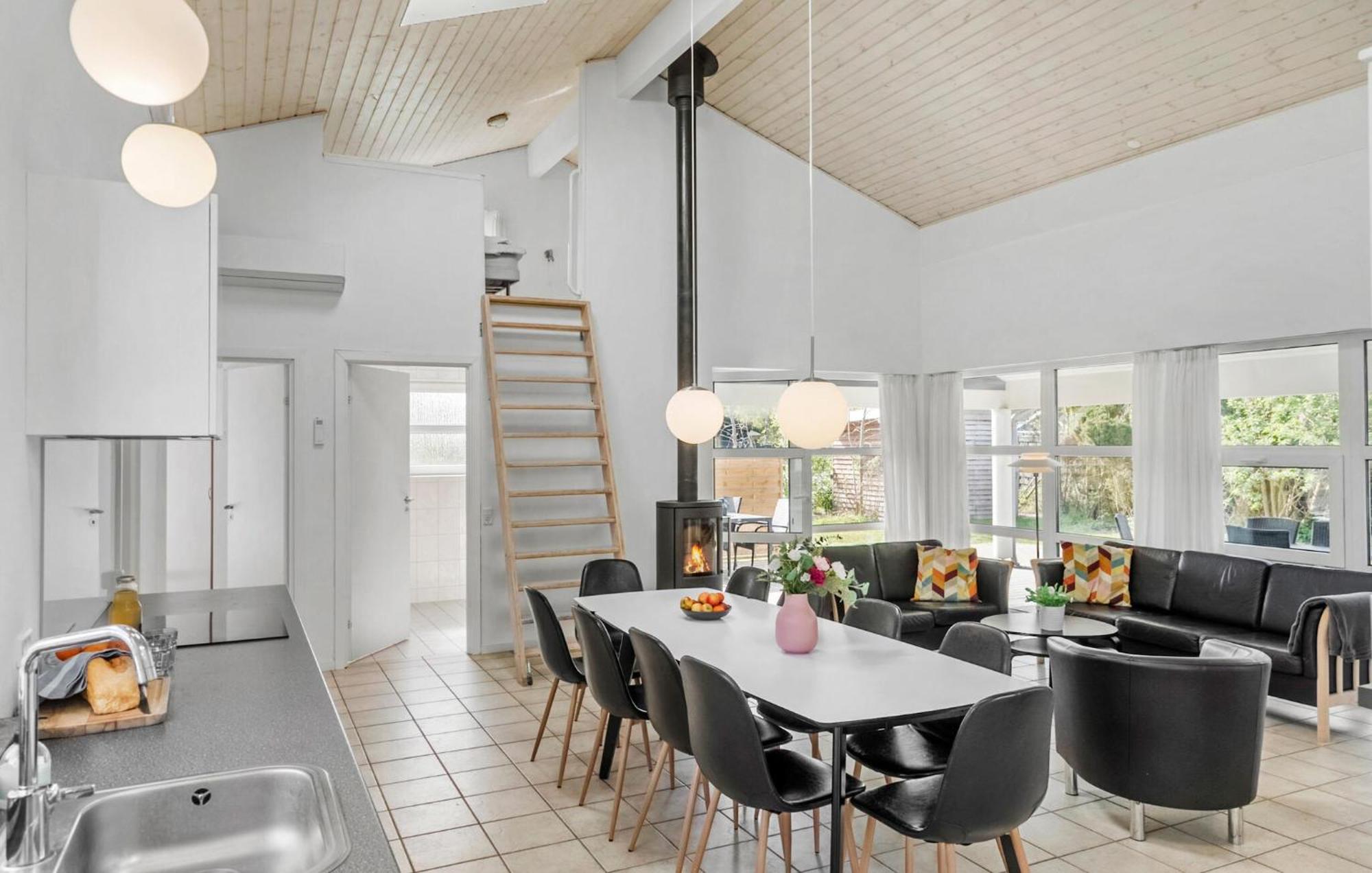 Stunning Home In Vaeggerlose With Wifi Bøtø By Exterior foto