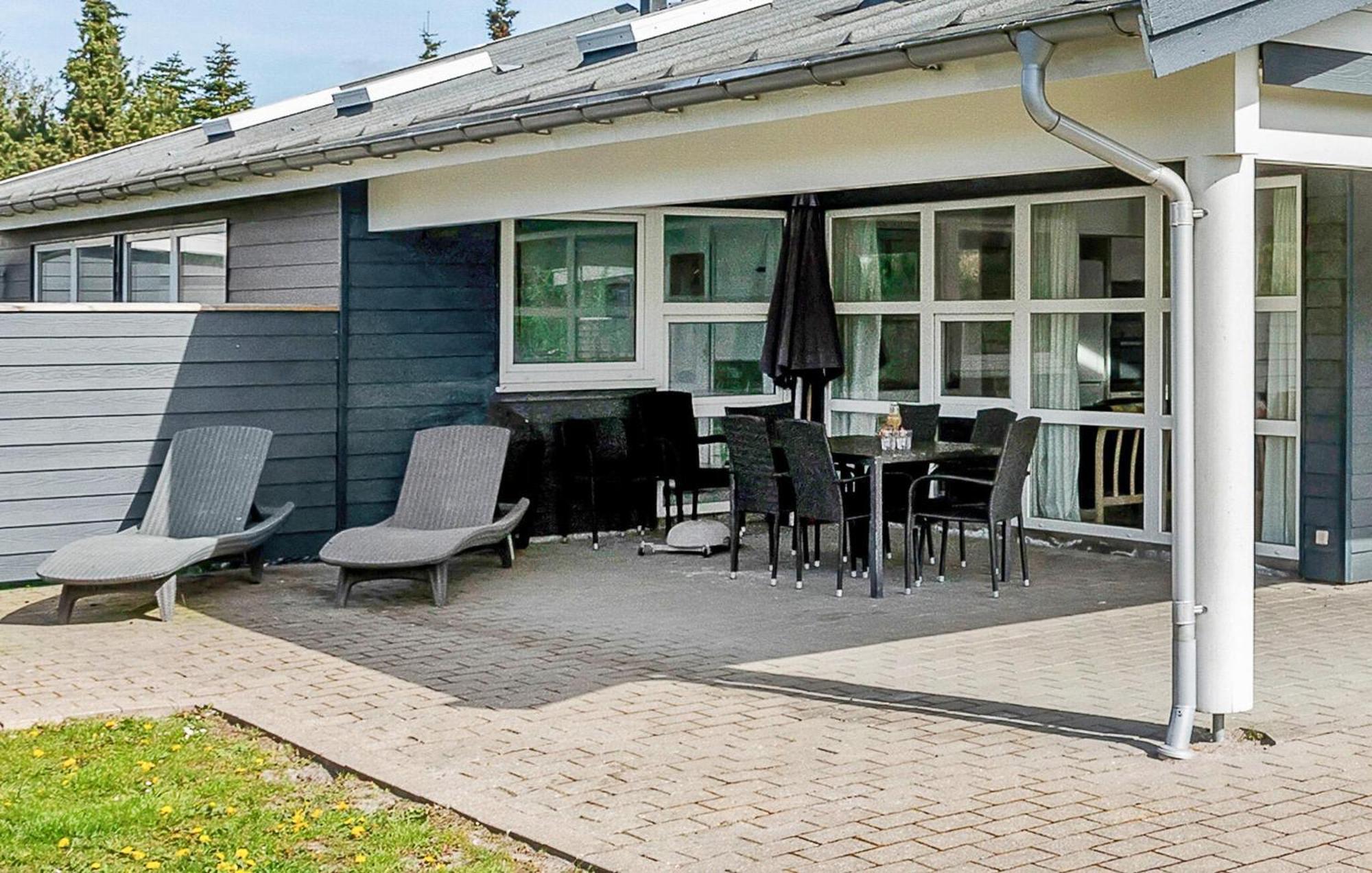 Stunning Home In Vaeggerlose With Wifi Bøtø By Exterior foto