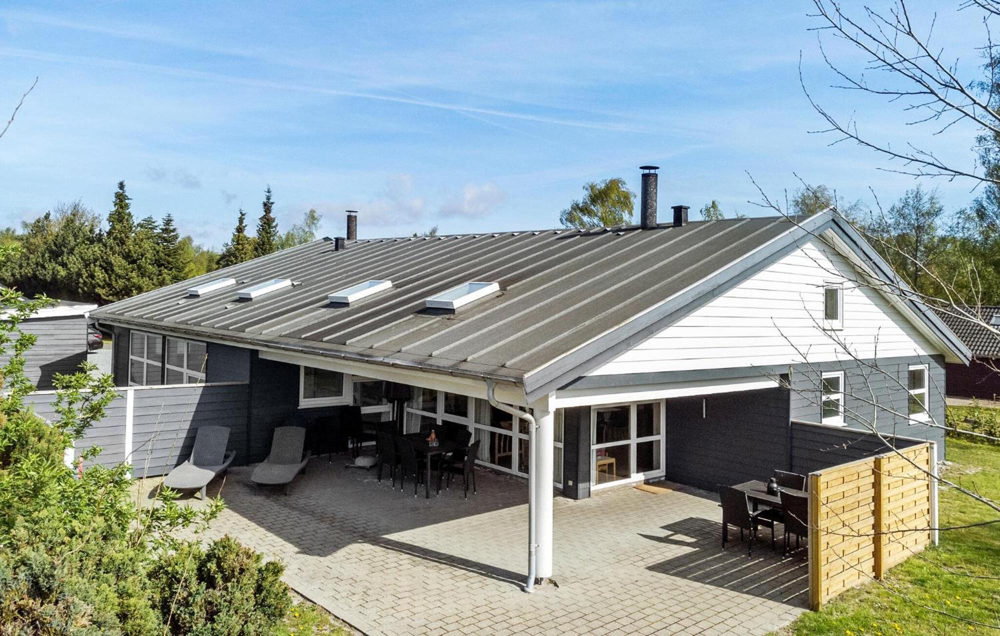 Stunning Home In Vaeggerlose With Wifi Bøtø By Exterior foto